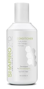 Shapiro MD Conditioner