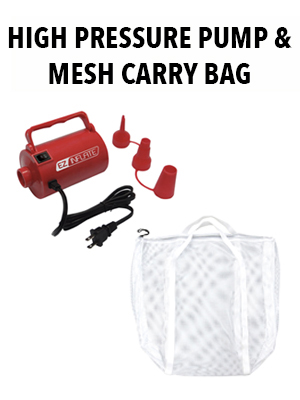 Amazon.com: Sun Pleasure Party Bird Island Giant Unicorn ...