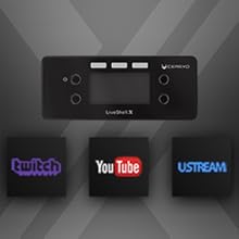 Simultaneous Streams