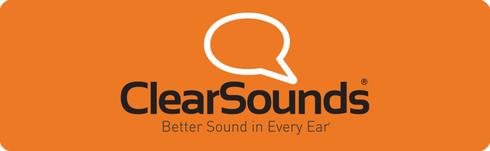 ClearSounds