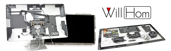 Willhom 922-9941 All-in-One Cable Replacement for