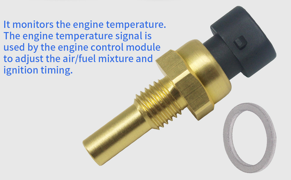 Water TPMP sensor,Water Temperature sensor,213-4514 water sensor