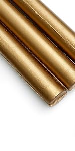 gold glue gun sealing wax
