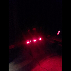 brightness, id lights