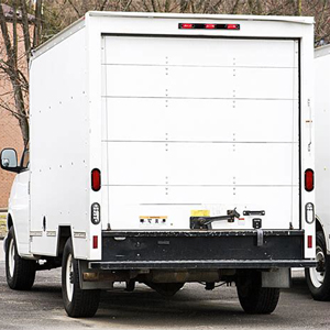id lights used to pickup, camper, jeep, trailers