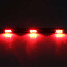 high light led id bar
