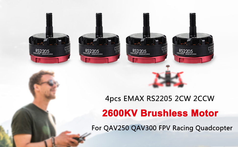 EMAX RS2205 2600kv✕4 H83468eb5820344e4bf47e473d8b13