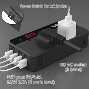 car inverter