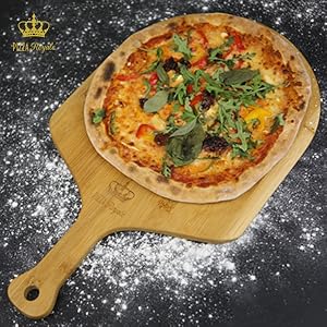 pizza peel pizza board