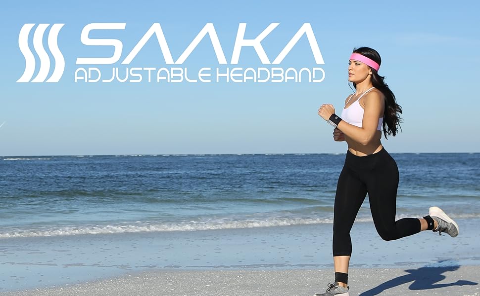 new balance tennis headband
