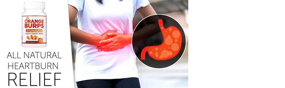 Amazon Com Mih Products Orange Burps D Limonene Capsules All mih products orange burps d limonene capsules all natural orange peel extract acid reflux heartburn dietary supplement gluten free 1 bottle