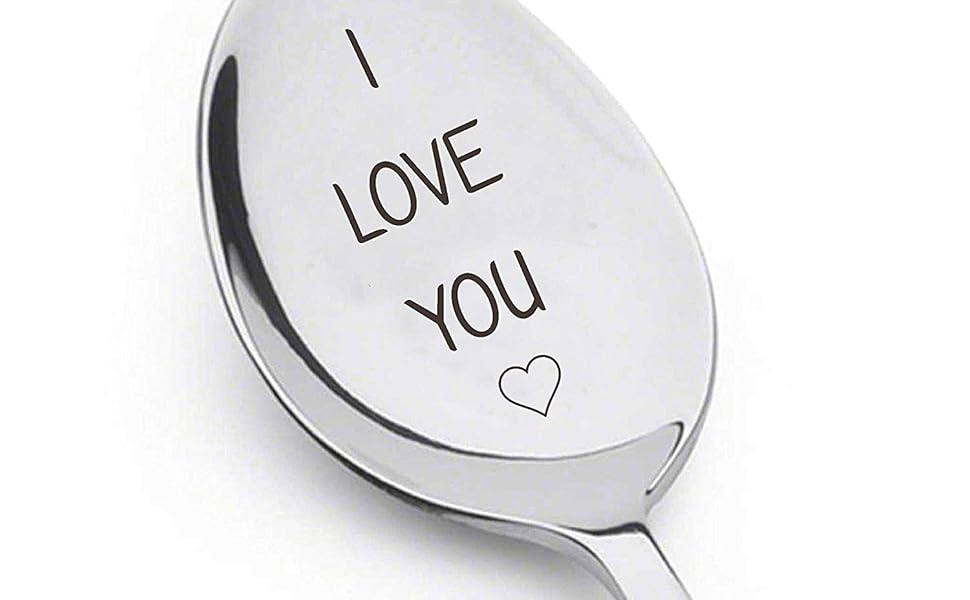 i love you