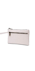Wristlets for Women, Cell Phone Clutch Wallet, Passport Wallet, All In One Purse Extra Capacity