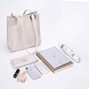 canvas shoulder bag coach lightweight multifunctional leisure shoulder bag purse
