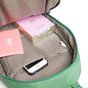 sport outdoor travel business small side backpack