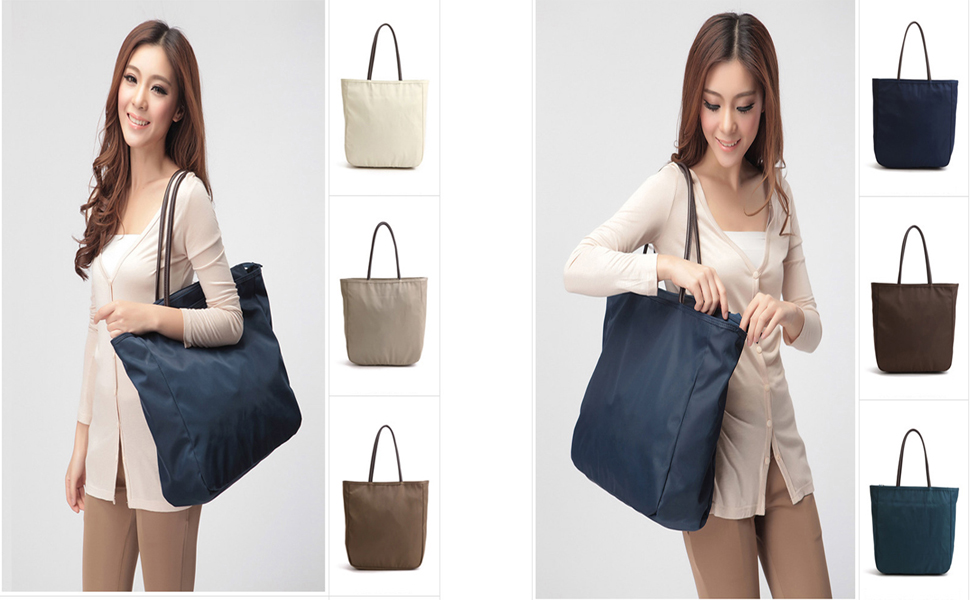work tote for office ladies