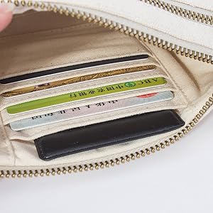 [Sponsored]Shomico Women Small Crossbody Purse Cell Phone Pouch Wallet Shoulder Bag For 6 Inches