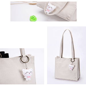 shoulder bag sling purse