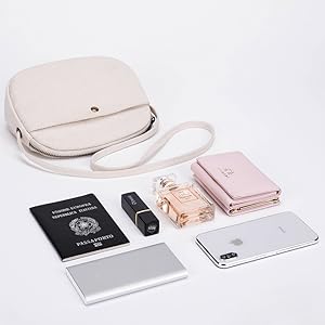 crossbody bags for travel
