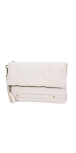oversize file wristlet