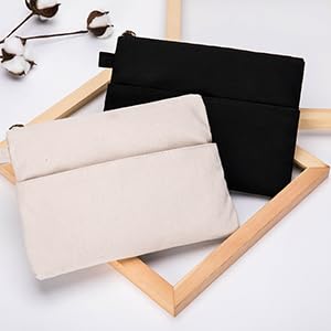 small wristlet purse