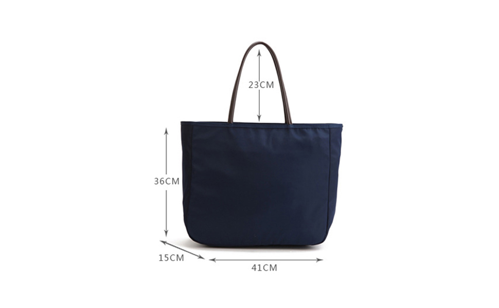 work tote