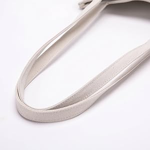 zipper shoulder tote bag