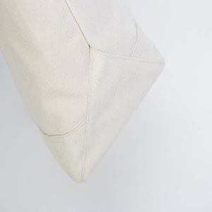 large bucket tote bag