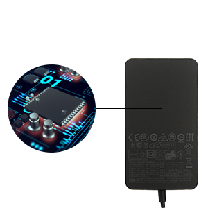 surface pro 3 charger