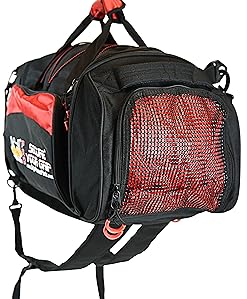Cobra grips gym bag Clearance