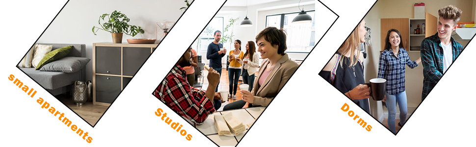 Countertop Microwave Oven