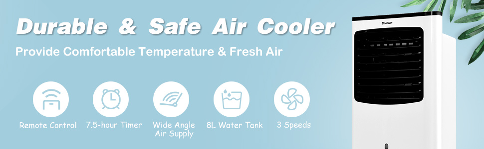 air cooler