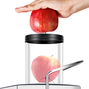 Juice Extractor
