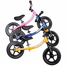 joystar balance bike