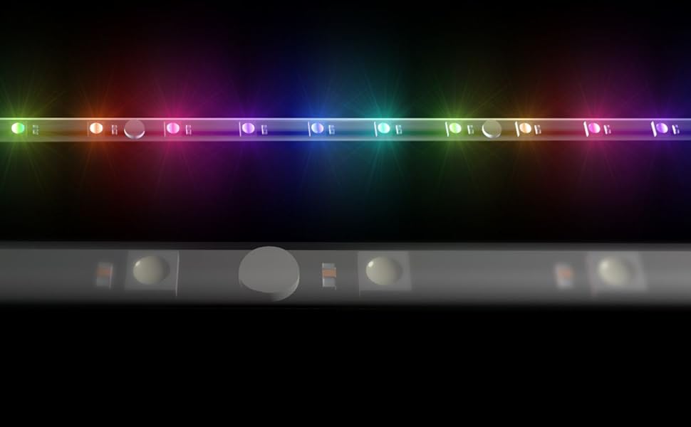 4mo Finance Addressable Pc Rgb Led Strip Magnetic 4mo Finance Addressable Pc Rgb Led Strip Magnetic