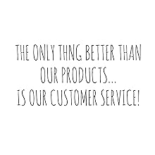 Discription of our policies