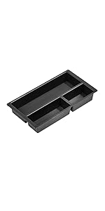 SLX123 Chevy GMC Silverado Sierra Suburban Tahoe Yukon center console tray