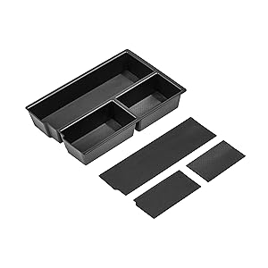 SLX131 Dodge RAM 1500 2500 3500 center console tray inserts