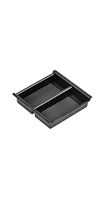 SLX126 Toyoya Tacoma center console tray