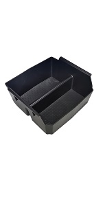 Vehicle OCD - SLX156 center console tray