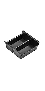 SLX124 Toyota 4Runner center console organizer tray