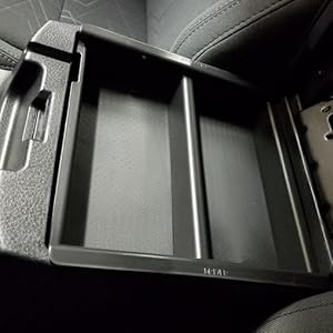 SLX126 Tacoma Tray