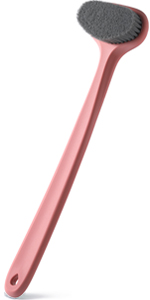 bath brush