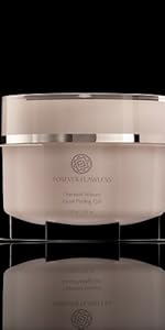 acne face cleanser diamond microdermabrasion flawless chemical peel facial scrub face exfoliator