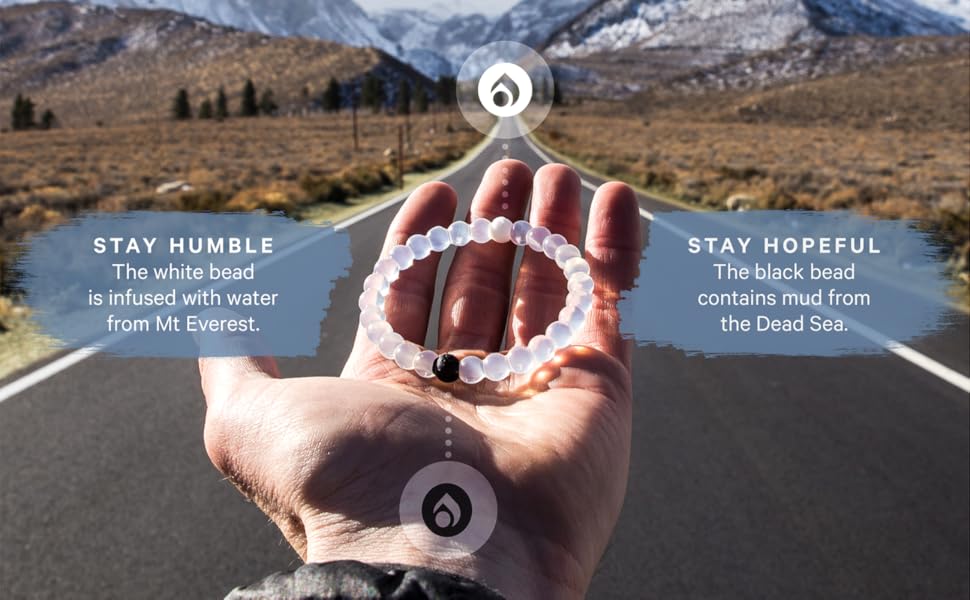 Lokai Classic Bracelet Jewelry