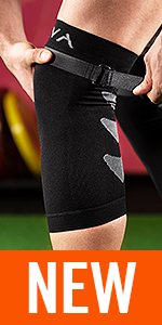 new sleeve with strap