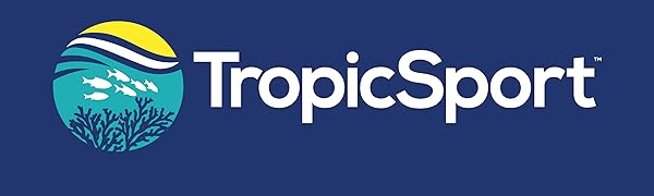 TropicSport Logo