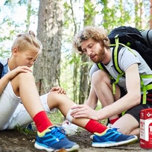 Medikit First Aid Emergency Kit