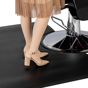 stylist standing mat