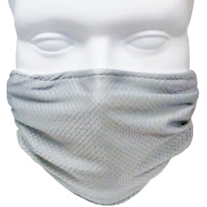 Silver Breathe Healthy dust pollen allergy mask